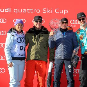 GEPA #audiquattroskicup